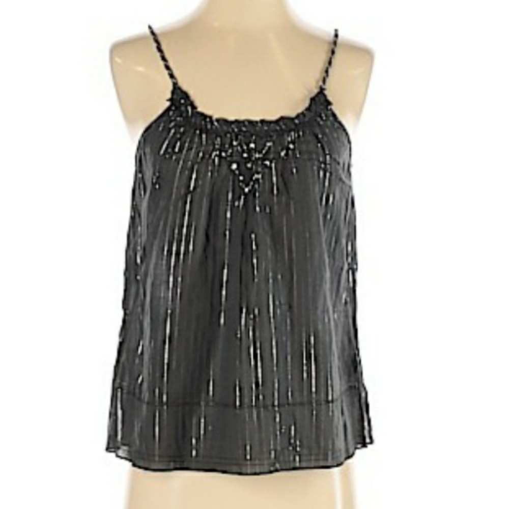 Aerie Sleeveless Blouse